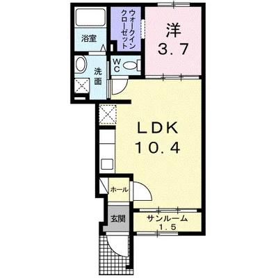 サンフェース潮音