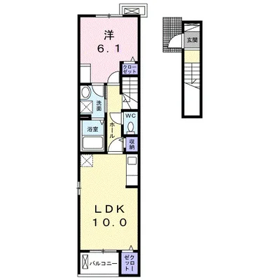 スプリング・ライクⅡ