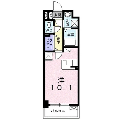 ニュー和ハイツ