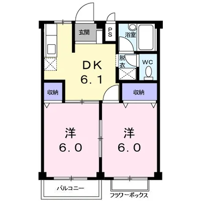 メゾンドセシボン