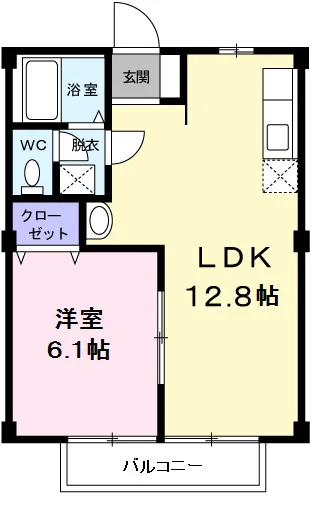 ニューシティー中芝
