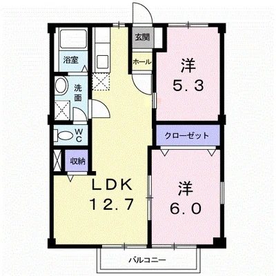 グリーンヒルズ藤本