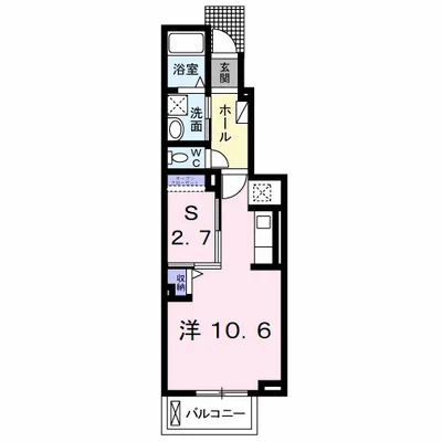 ウエスト　ヒルズⅣ