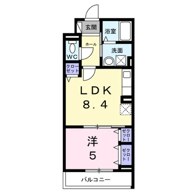 ヒカルサ尼崎神崎町