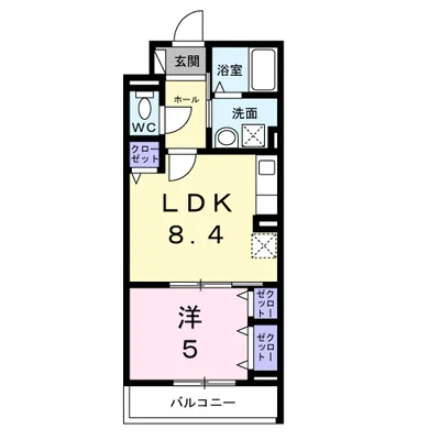 ヒカルサ尼崎神崎町