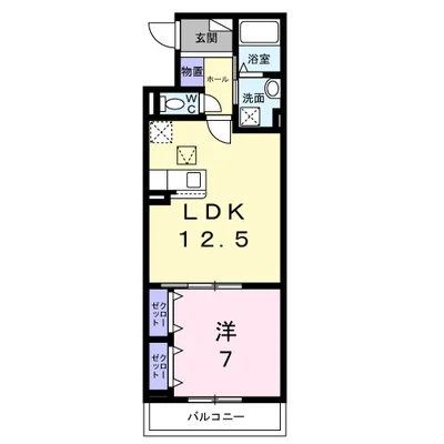 ヒカルサ尼崎神崎町