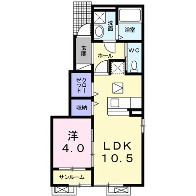 カーサ　カメリア