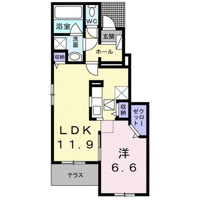 リュークス・ドゥ