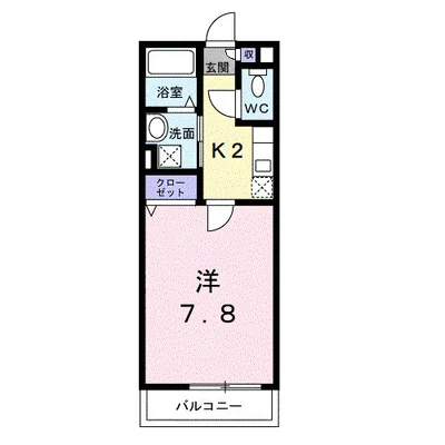 アザレア伊万里Ⅰ