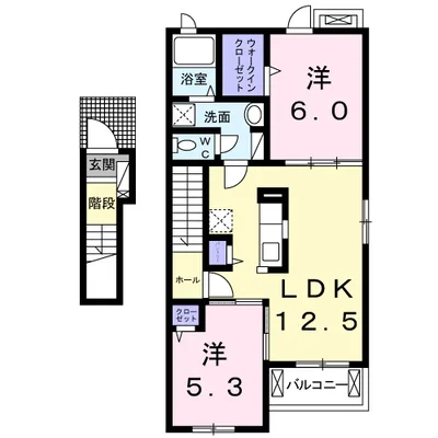 コリーヌ．アンジュⅡ