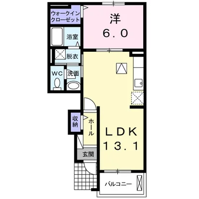 レジデンス　アウル