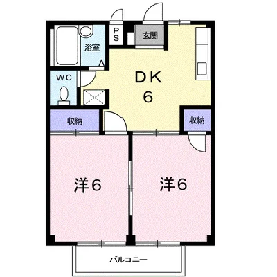 シティハイツゆたか