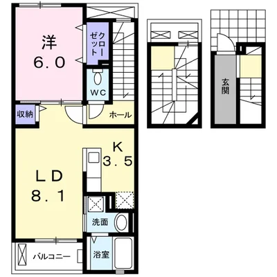 クイーン・ヒルズ