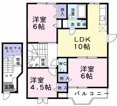 ウエスト・ロードＡ