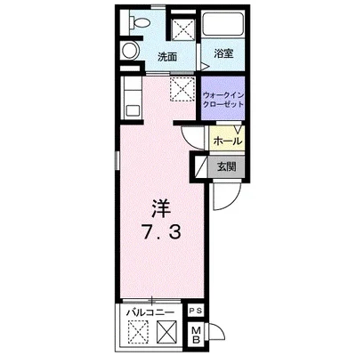 カーサ　レガーレ