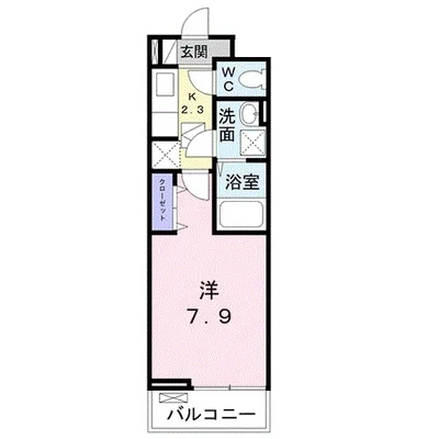 グレイスヒルズ　ウエガハラⅠ