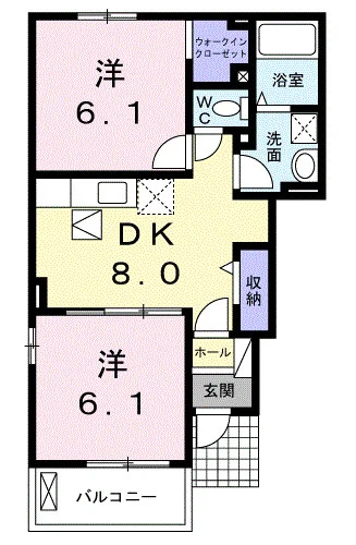 サニーウェルⅡ