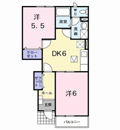 メゾン リヴァージュ