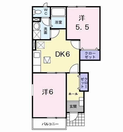 メゾン リヴァージュ