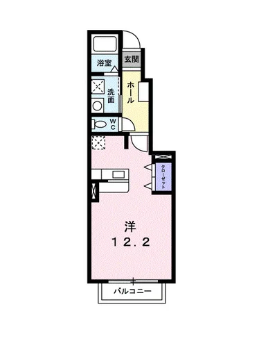 サニーパレスⅠ