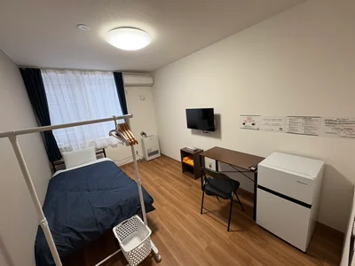 ワークマンハウス帯広【複数室ご案内可能】2026年7月6日OPEN予定