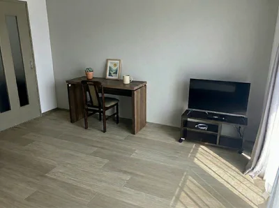 🌈新規OP賃料半額🌈【法人契約・中長期出張に】独立洗面台＆宅配BOX完備！駐車場付きで姫路のビジネス拠点に◎【M063】