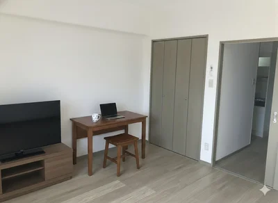 🌈新規オープン賃料半額　山陽姫路駅徒歩12分駐車場1台込🚙スーパー徒歩5分🛒独立洗面台✨Wifi無料【M063】