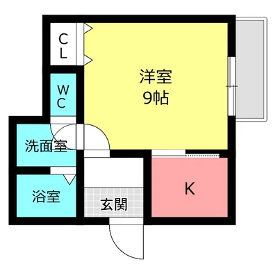 🌈☁【新築✨✨】りんくうタウン駅徒歩7分⭐家具家電付きの最新アパート🌞【３月🌸中旬入居可！！】
