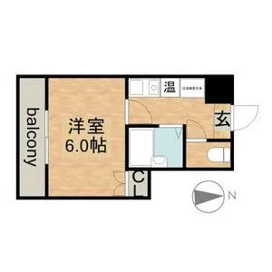 HIKURASHI名古屋尾頭橋Ⅱ