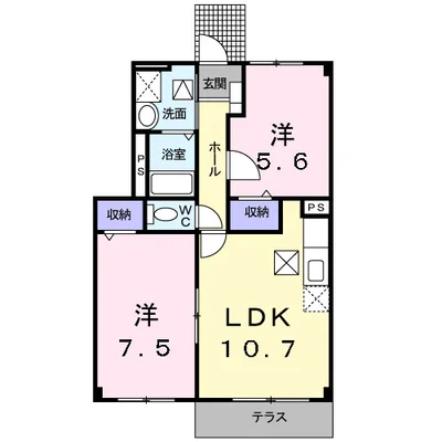 ベル・ソレイユ