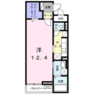 グランディ・フルール