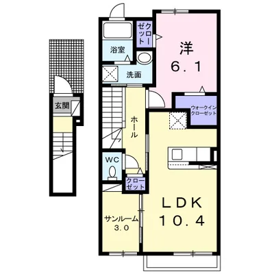 ルヴェ・デュ・ソレイユⅢ