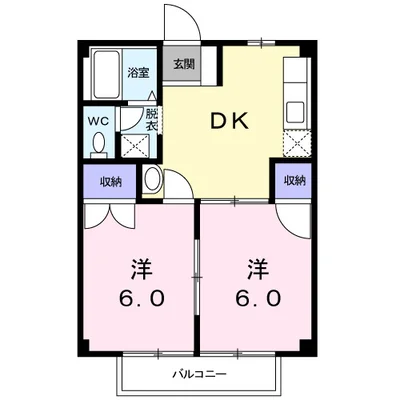 エクセレント城南Ｃ