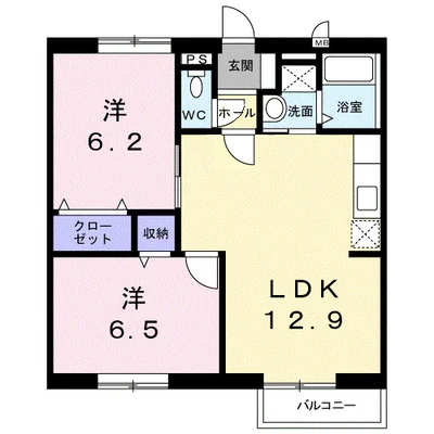 シャンペトレⅡ