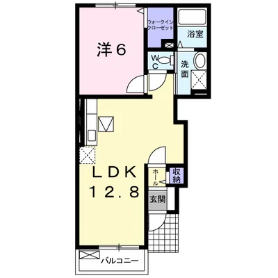 テンダーネスＢ