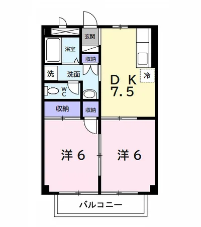 シャルマンクレールⅡ