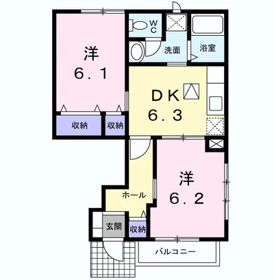 アンソレイエⅠ