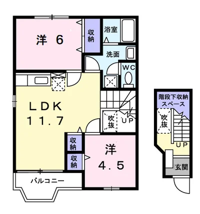 サニー　コートⅡ