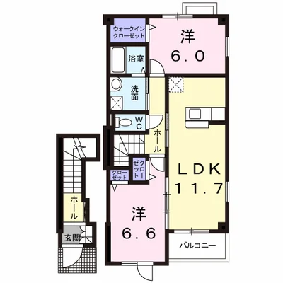 ウエストレジデンス