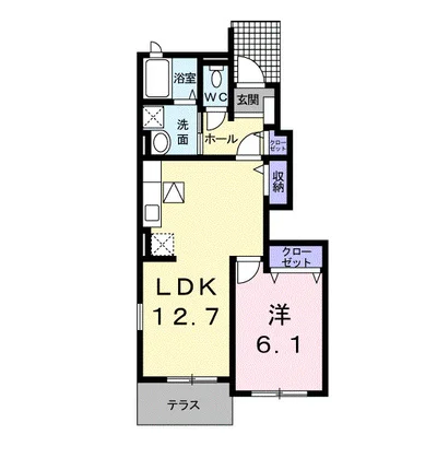 プロムナードⅡ