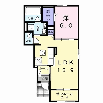 ラ・ルーチェ・スクエア