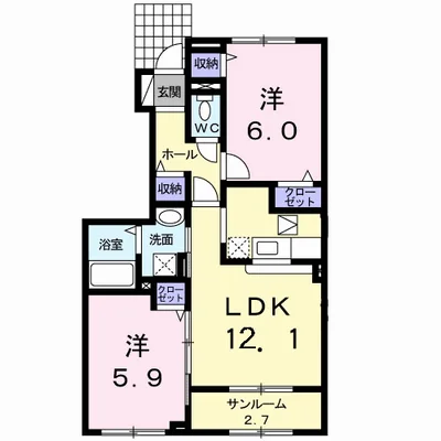 ネオ・ビスタ　Ⅰ