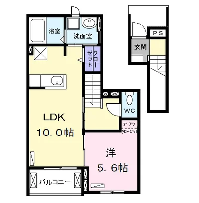 ラフレシール・ホープ