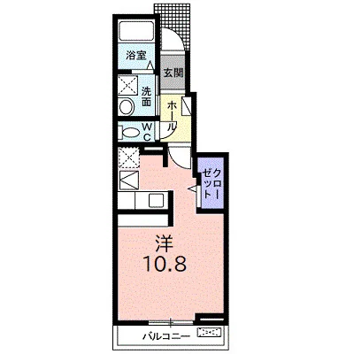 ポルテ　ボナール