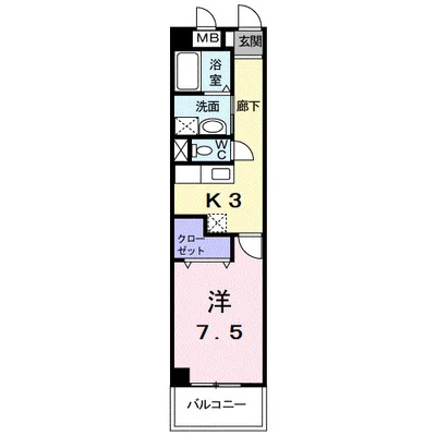 ソレアード・Ｋ・Ｓ