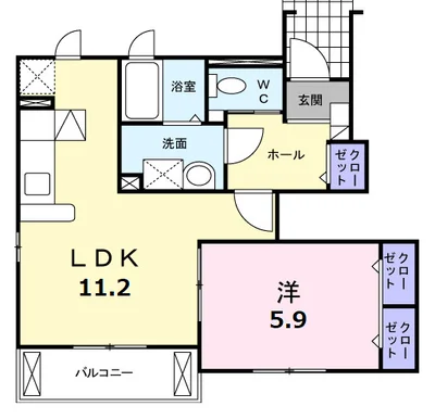 メッゾ　マーヴェラスＡ