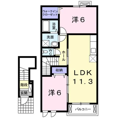 シャトーアンジュ