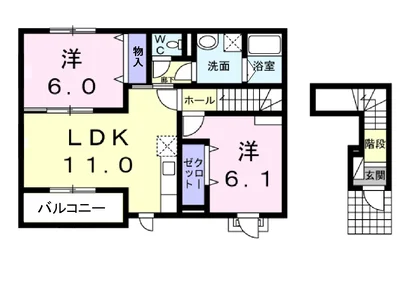 ブリアン　ヌゥボーⅡ