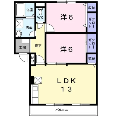 アーバンハウス鴨川