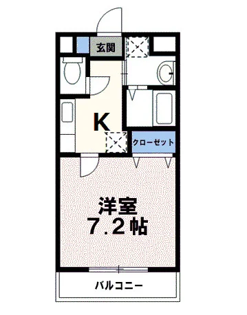 エスポワ－ル北山